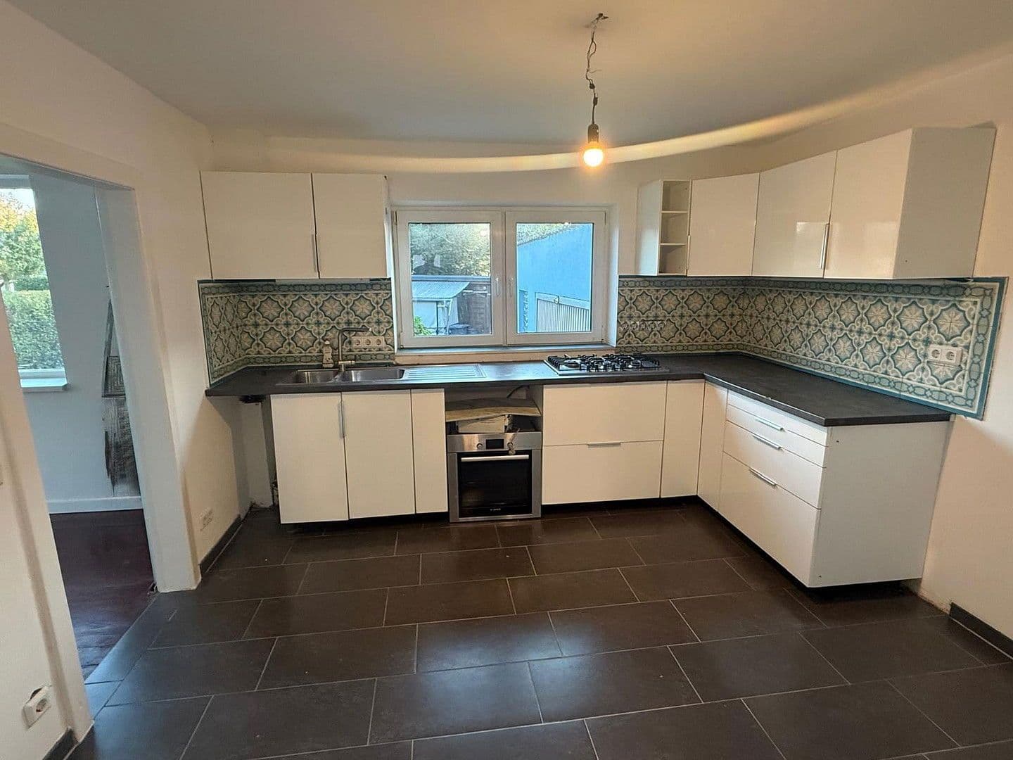 Prodej domu 109 m², pozemek 441 m², Blauer Kamp, Pinneberg, Šlesvicko-Holštýnsko Prodej domu 109 m², pozemek 441 m², Blauer Kamp, Pinneberg, Šlesvicko-Holštýnsko