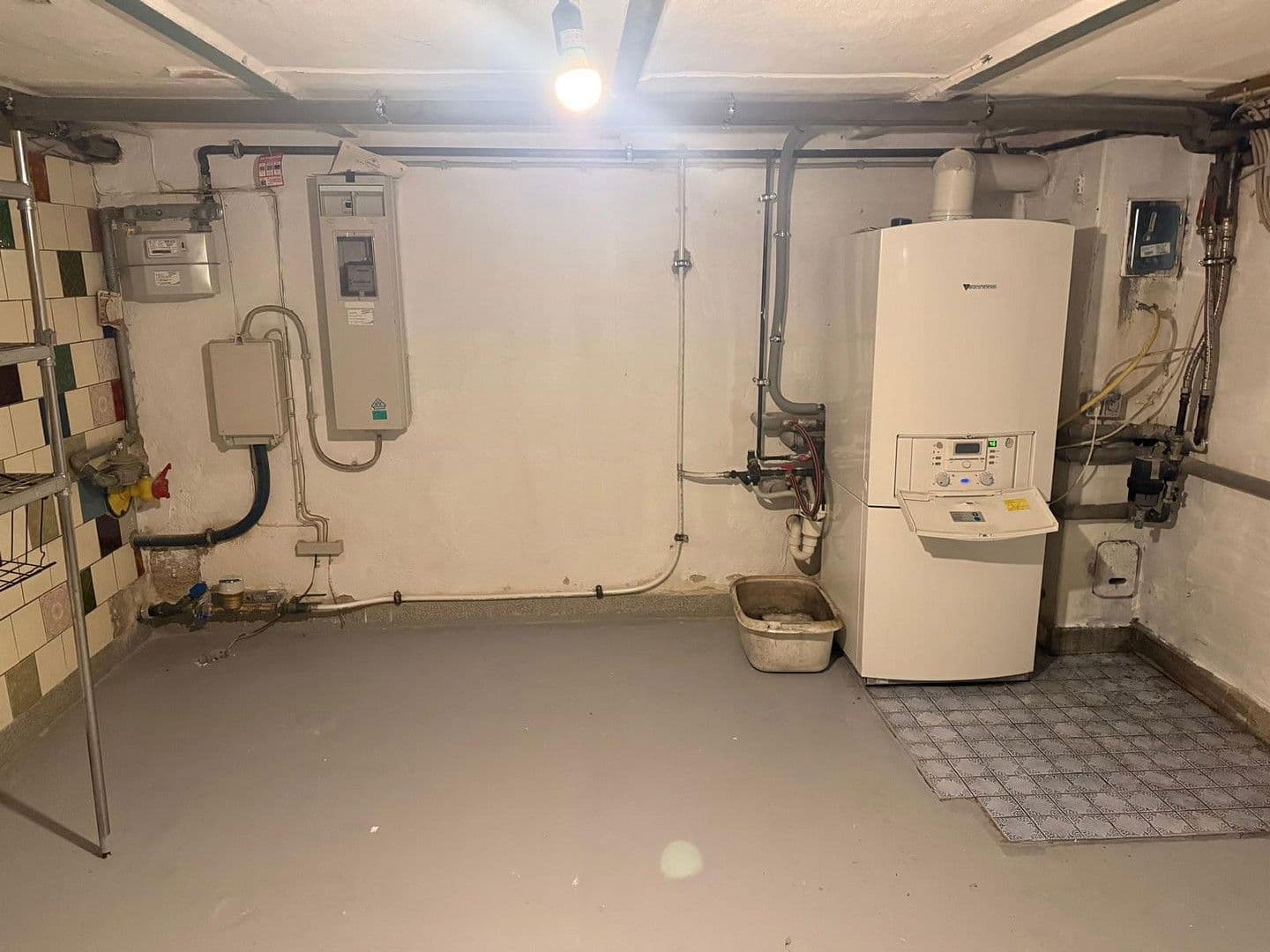 Prodej domu 109 m², pozemek 441 m², Blauer Kamp, Pinneberg, Šlesvicko-Holštýnsko Prodej domu 109 m², pozemek 441 m², Blauer Kamp, Pinneberg, Šlesvicko-Holštýnsko