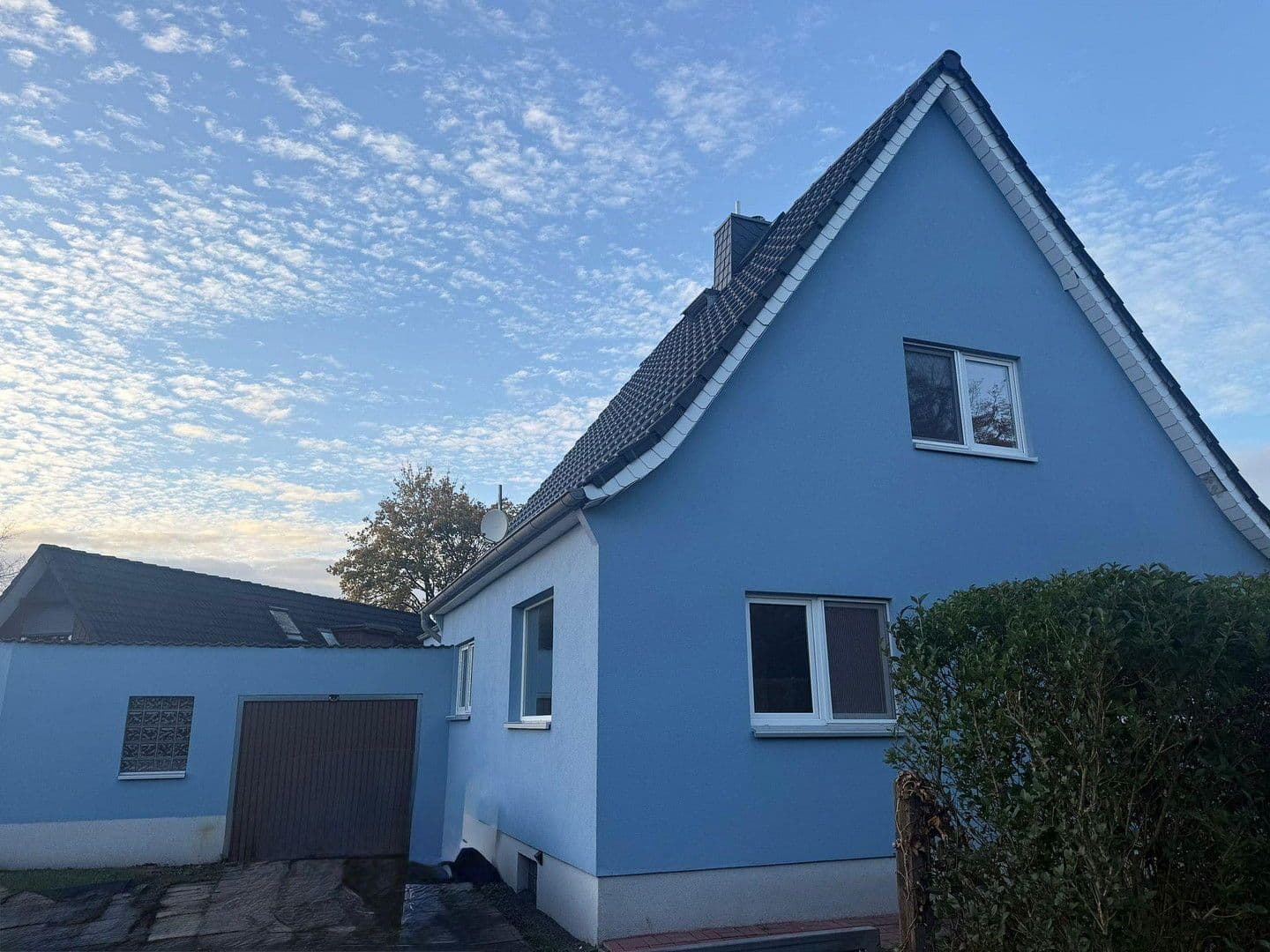 Prodej domu 109 m², pozemek 441 m², Blauer Kamp, Pinneberg, Šlesvicko-Holštýnsko Prodej domu 109 m², pozemek 441 m², Blauer Kamp, Pinneberg, Šlesvicko-Holštýnsko