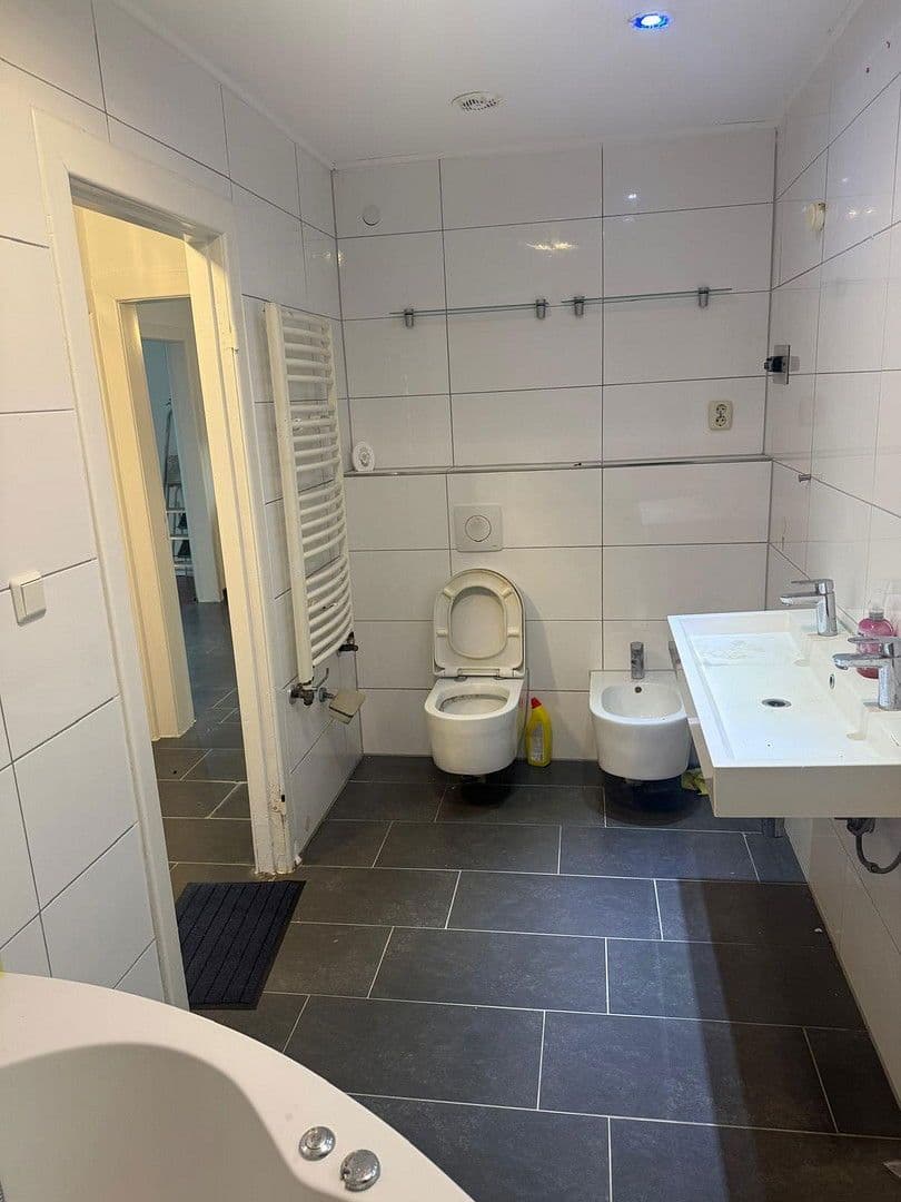 Prodej domu 109 m², pozemek 441 m², Blauer Kamp, Pinneberg, Šlesvicko-Holštýnsko Prodej domu 109 m², pozemek 441 m², Blauer Kamp, Pinneberg, Šlesvicko-Holštýnsko