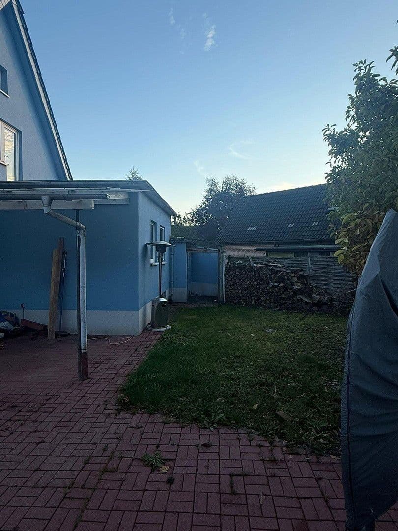 Prodej domu 109 m², pozemek 441 m², Blauer Kamp, Pinneberg, Šlesvicko-Holštýnsko Prodej domu 109 m², pozemek 441 m², Blauer Kamp, Pinneberg, Šlesvicko-Holštýnsko