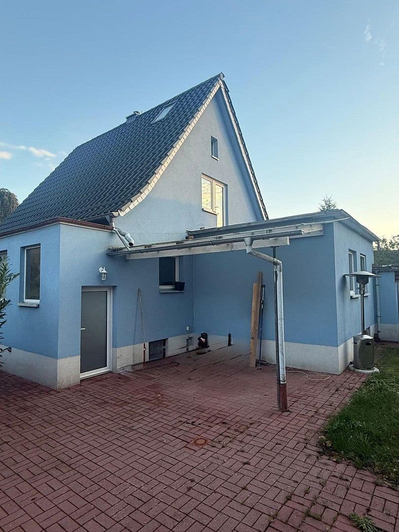 Prodej domu 109 m², pozemek 441 m², Blauer Kamp, Pinneberg, Šlesvicko-Holštýnsko Prodej domu 109 m², pozemek 441 m², Blauer Kamp, Pinneberg, Šlesvicko-Holštýnsko