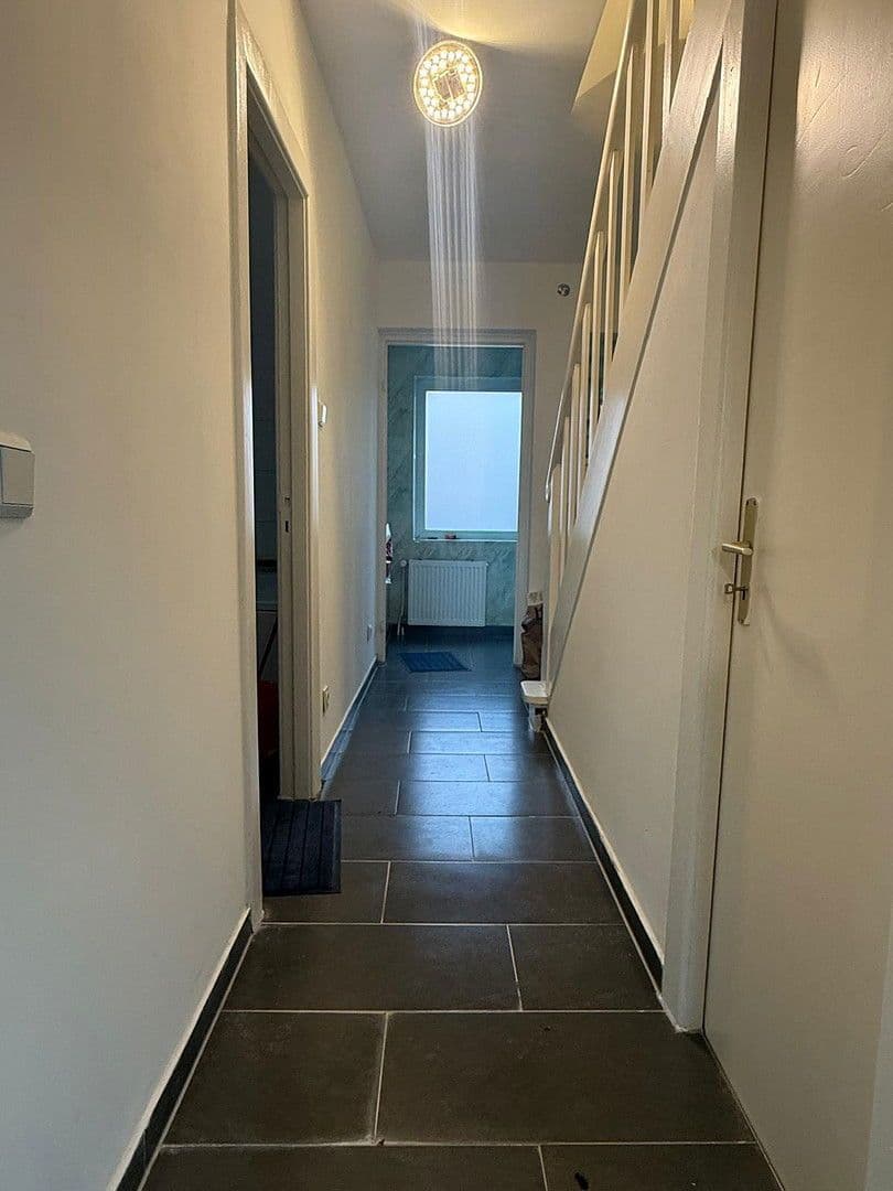 Prodej domu 109 m², pozemek 441 m², Blauer Kamp, Pinneberg, Šlesvicko-Holštýnsko Prodej domu 109 m², pozemek 441 m², Blauer Kamp, Pinneberg, Šlesvicko-Holštýnsko