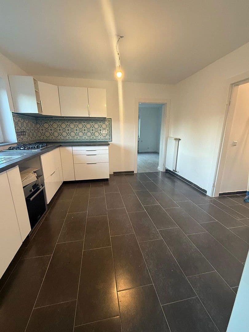 Prodej domu 109 m², pozemek 441 m², Blauer Kamp, Pinneberg, Šlesvicko-Holštýnsko Prodej domu 109 m², pozemek 441 m², Blauer Kamp, Pinneberg, Šlesvicko-Holštýnsko