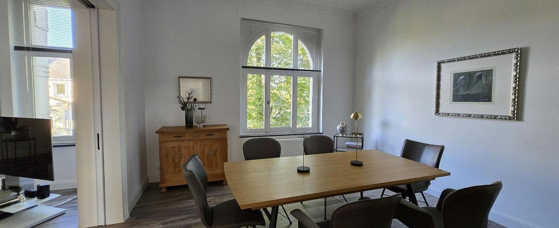 Prodej bytu 4+kk 120 m², Unna, Severní Porýní-Vestfálsko Prodej bytu 4+kk 120 m², Unna, Severní Porýní-Vestfálsko