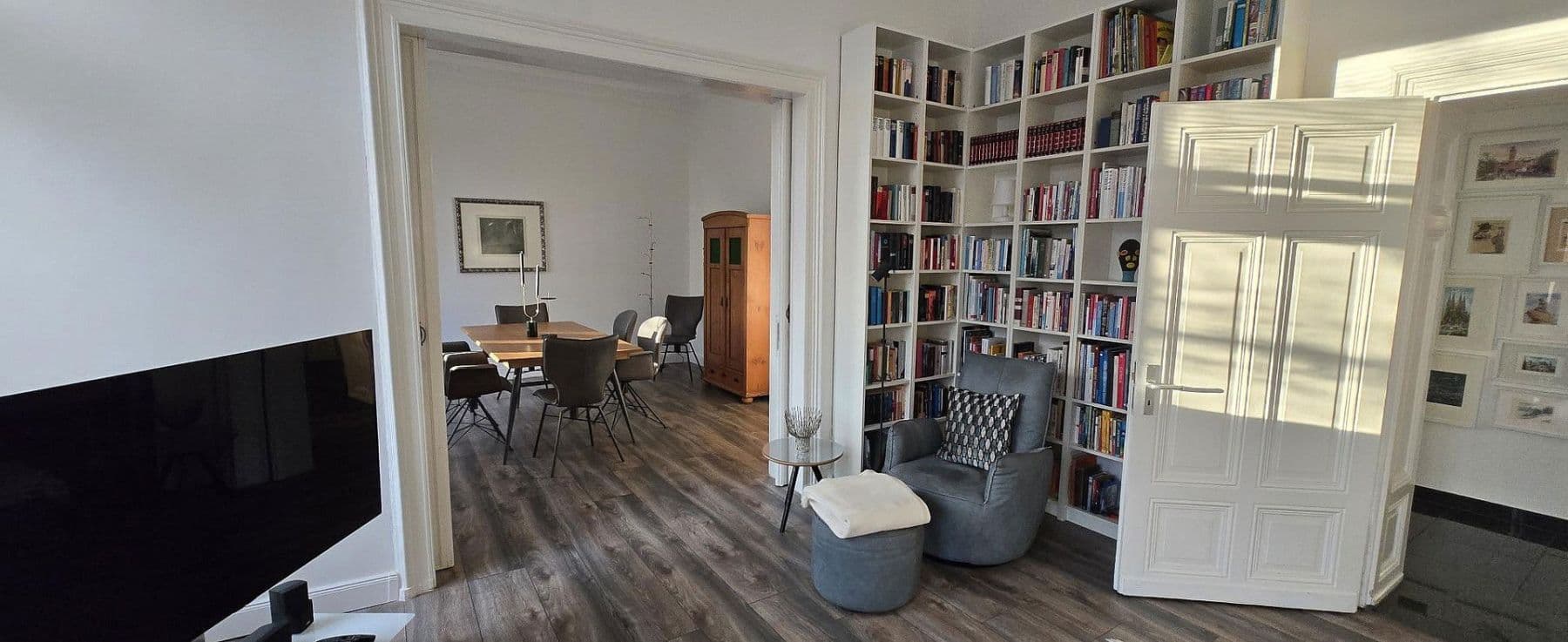 Prodej bytu 4+kk 120 m², Unna, Severní Porýní-Vestfálsko Prodej bytu 4+kk 120 m², Unna, Severní Porýní-Vestfálsko