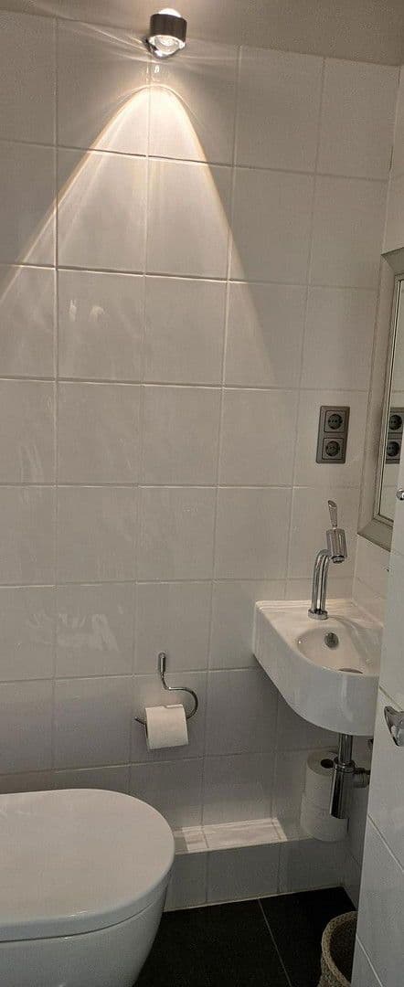 Prodej bytu 4+kk 120 m², Unna, Severní Porýní-Vestfálsko Prodej bytu 4+kk 120 m², Unna, Severní Porýní-Vestfálsko