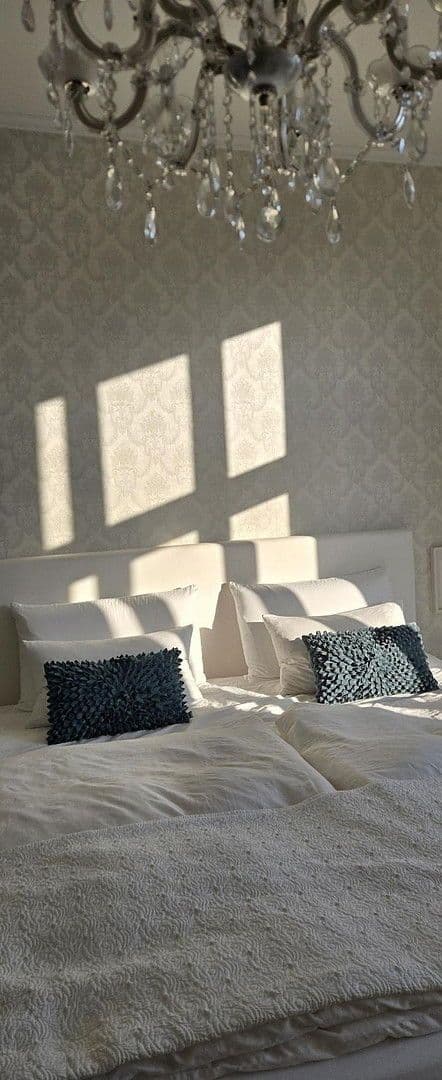 Prodej bytu 4+kk 120 m², Unna, Severní Porýní-Vestfálsko Prodej bytu 4+kk 120 m², Unna, Severní Porýní-Vestfálsko