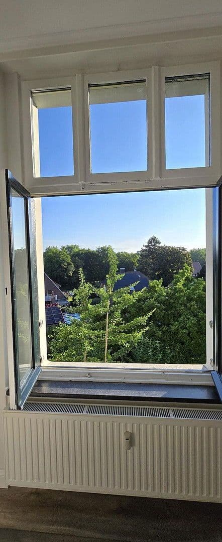 Prodej bytu 4+kk 120 m², Unna, Severní Porýní-Vestfálsko Prodej bytu 4+kk 120 m², Unna, Severní Porýní-Vestfálsko