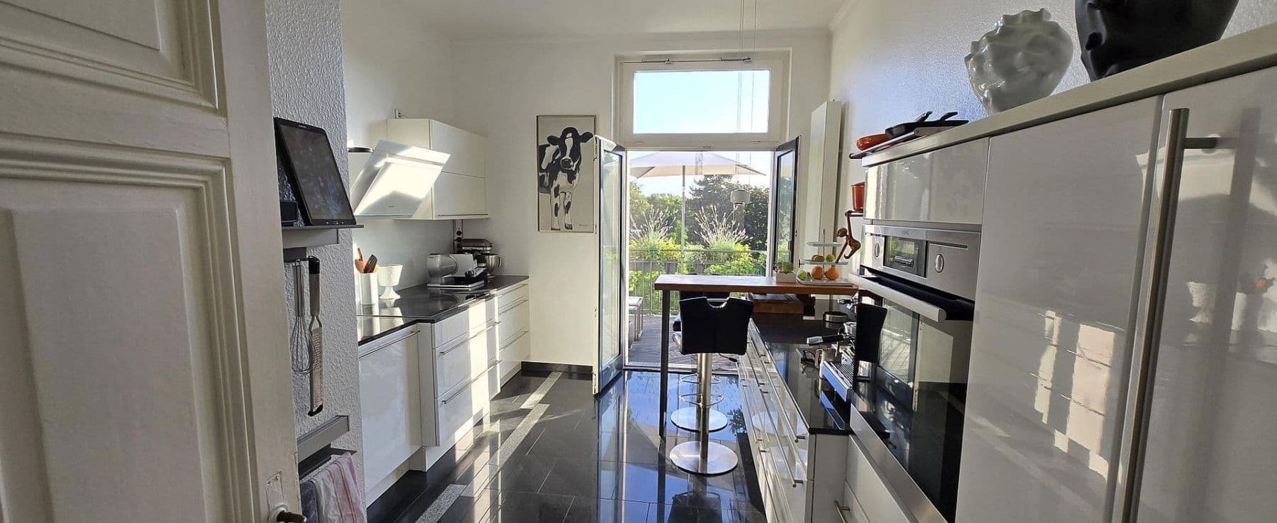 Prodej bytu 4+kk 120 m², Unna, Severní Porýní-Vestfálsko Prodej bytu 4+kk 120 m², Unna, Severní Porýní-Vestfálsko