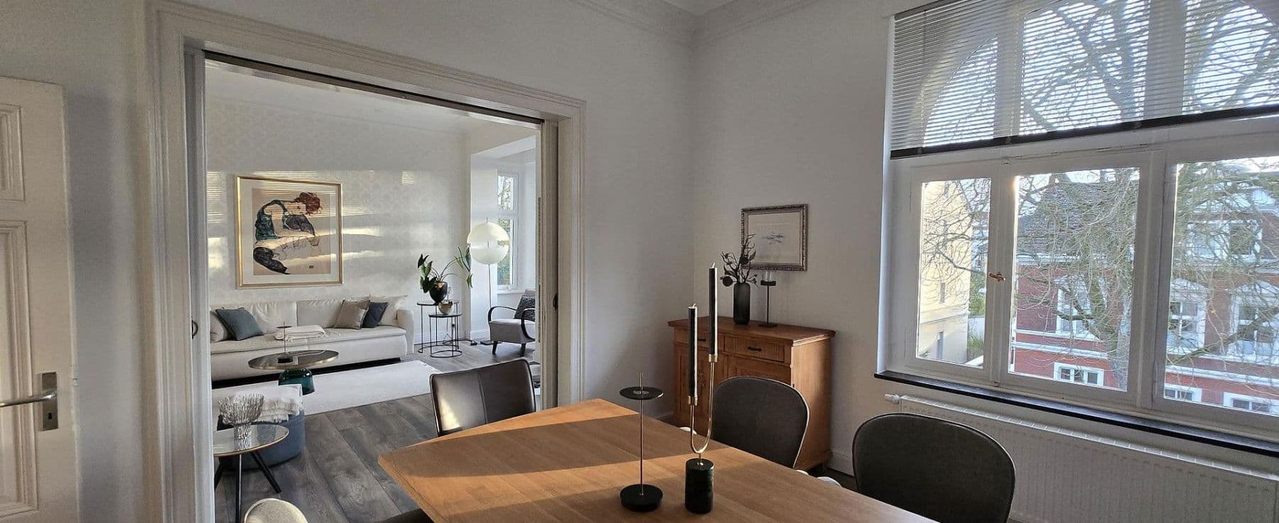 Prodej bytu 4+kk 120 m², Unna, Severní Porýní-Vestfálsko Prodej bytu 4+kk 120 m², Unna, Severní Porýní-Vestfálsko