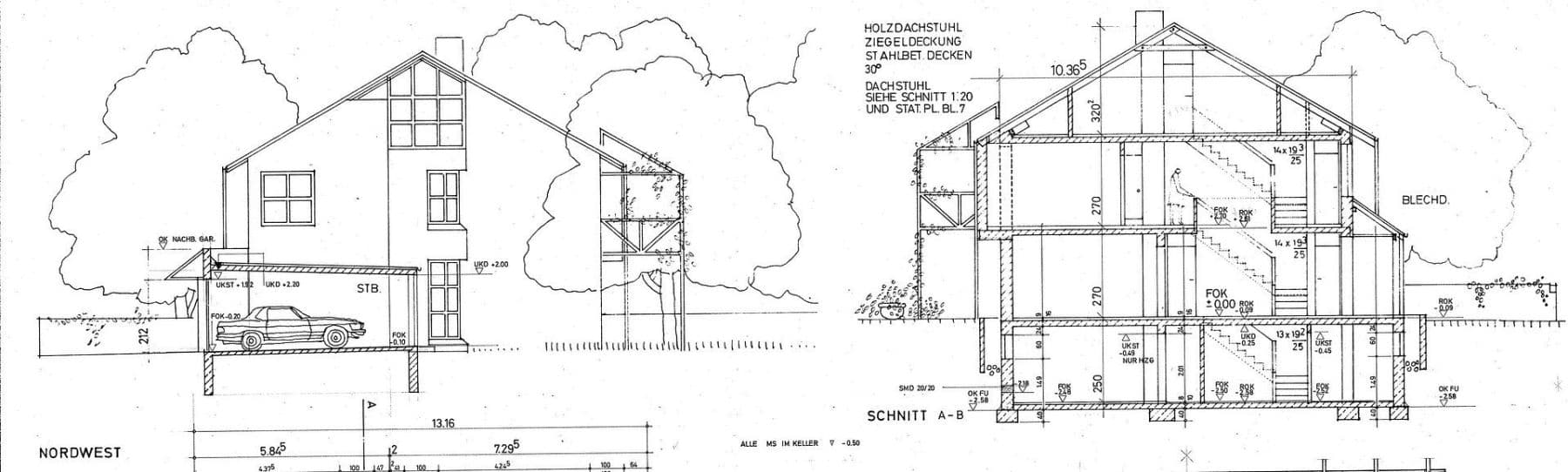 Pronájem domu 145 m², pozemek 350 m², Krailling, Bavorsko Pronájem domu 145 m², pozemek 350 m², Krailling, Bavorsko