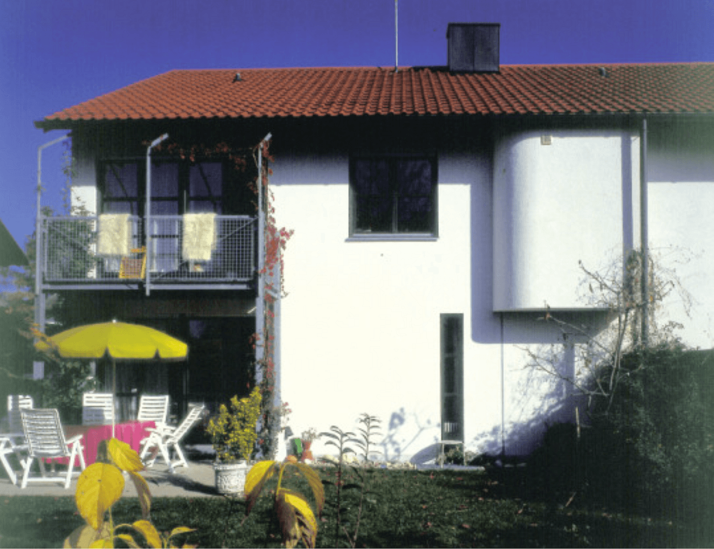 Pronájem domu 145 m², pozemek 350 m², Krailling, Bavorsko Pronájem domu 145 m², pozemek 350 m², Krailling, Bavorsko