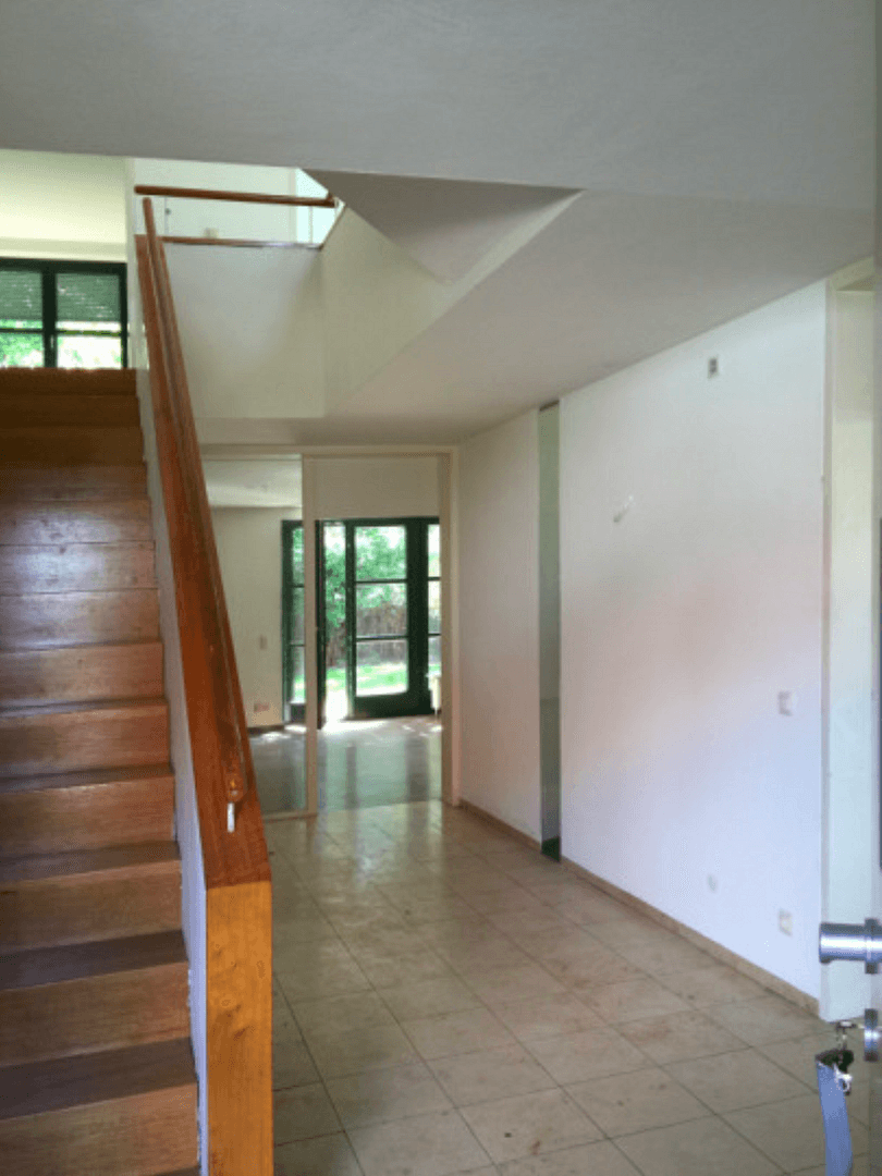 Pronájem domu 145 m², pozemek 350 m², Krailling, Bavorsko Pronájem domu 145 m², pozemek 350 m², Krailling, Bavorsko