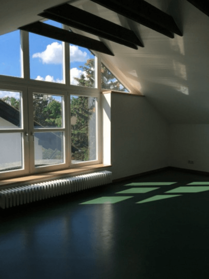 Pronájem domu 145 m², pozemek 350 m², Krailling, Bavorsko Pronájem domu 145 m², pozemek 350 m², Krailling, Bavorsko