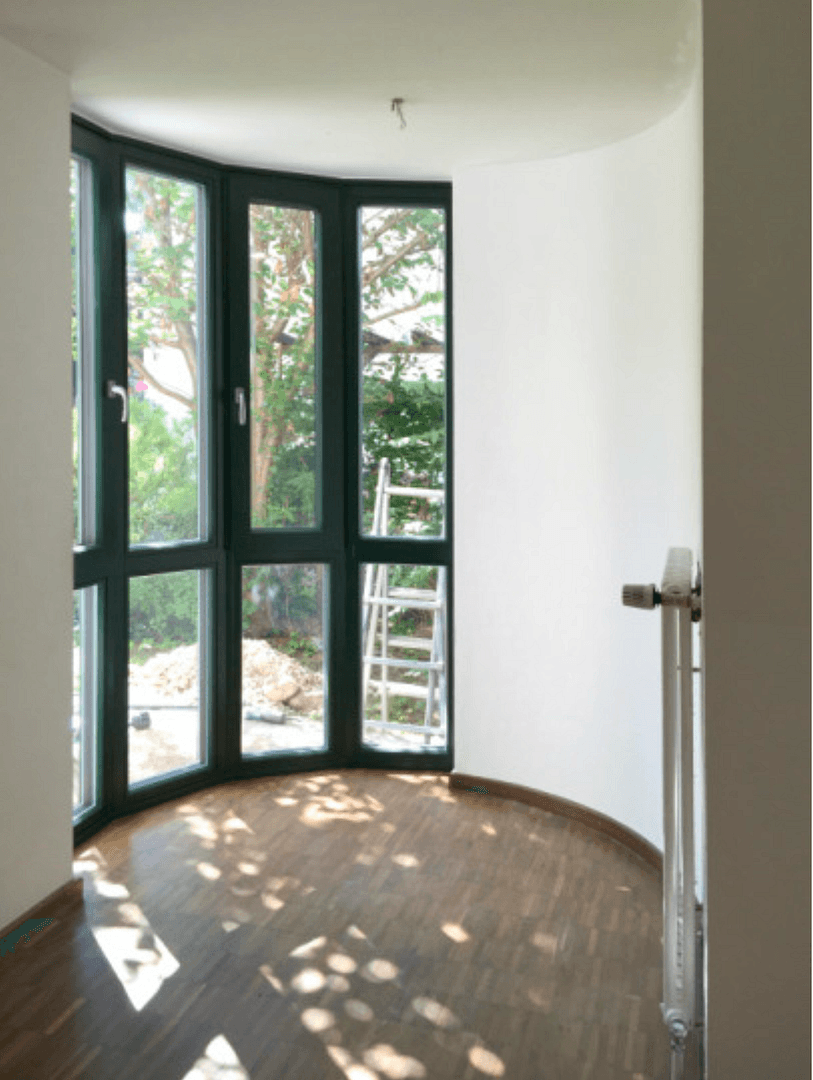 Pronájem domu 145 m², pozemek 350 m², Krailling, Bavorsko Pronájem domu 145 m², pozemek 350 m², Krailling, Bavorsko