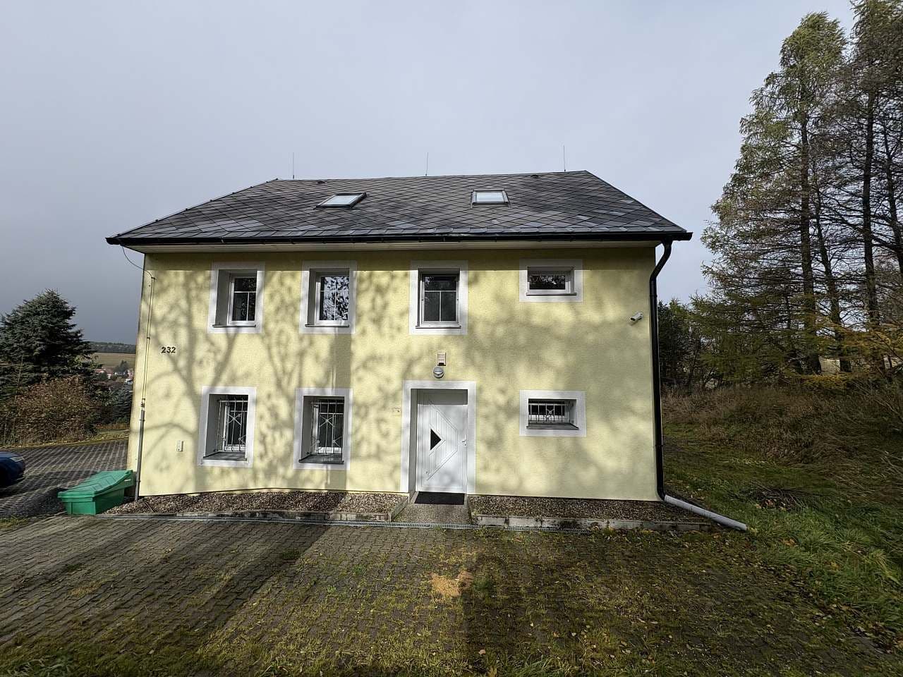 Pronájem chaty, chalupy, Kovářská, Ústecký kraj Pronájem chaty, chalupy, Kovářská, Ústecký kraj