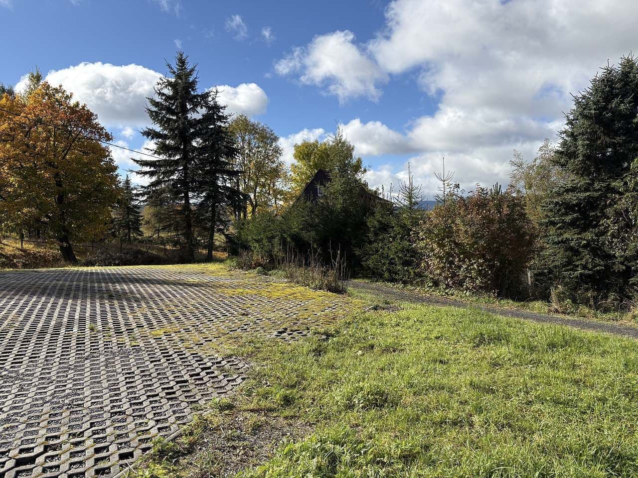 Pronájem chaty, chalupy, Kovářská, Ústecký kraj Pronájem chaty, chalupy, Kovářská, Ústecký kraj