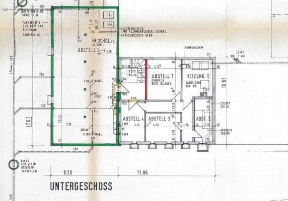 Pronájem nebytového prostoru 5.000 m², Giengen an der Brenz, Bádensko-Württembersko Pronájem nebytového prostoru 5.000 m², Giengen an der Brenz, Bádensko-Württembersko