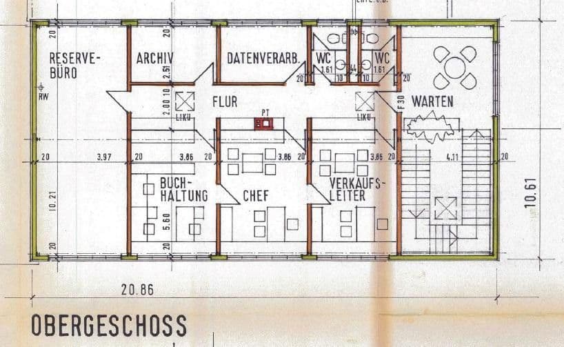 Pronájem nebytového prostoru 5.000 m², Giengen an der Brenz, Bádensko-Württembersko Pronájem nebytového prostoru 5.000 m², Giengen an der Brenz, Bádensko-Württembersko