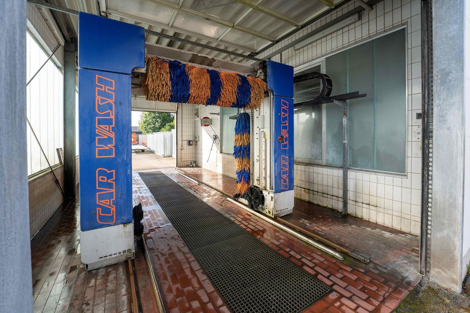 Pronájem nebytového prostoru 5.000 m², Giengen an der Brenz, Bádensko-Württembersko Pronájem nebytového prostoru 5.000 m², Giengen an der Brenz, Bádensko-Württembersko