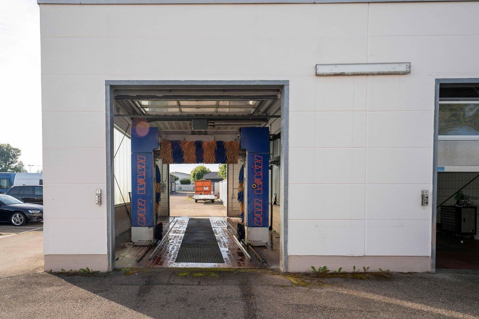 Pronájem nebytového prostoru 5.000 m², Giengen an der Brenz, Bádensko-Württembersko Pronájem nebytového prostoru 5.000 m², Giengen an der Brenz, Bádensko-Württembersko