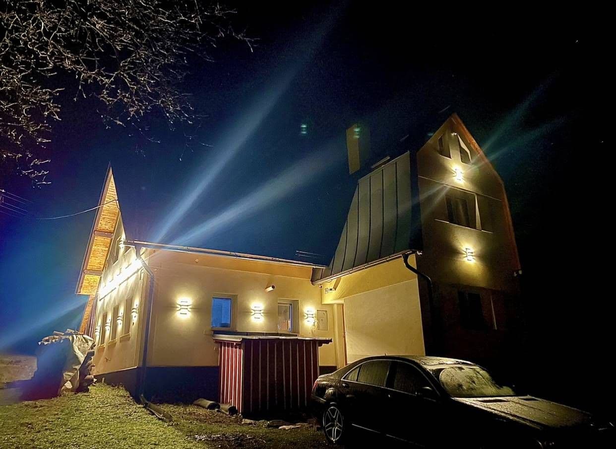 Pronájem chaty, chalupy, Zlatá Olešnice, Liberecký kraj Pronájem chaty, chalupy, Zlatá Olešnice, Liberecký kraj