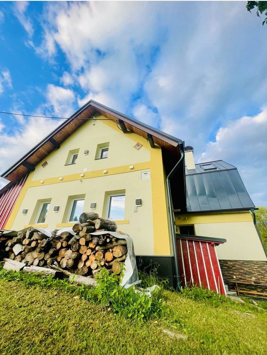 Pronájem chaty, chalupy, Zlatá Olešnice, Liberecký kraj Pronájem chaty, chalupy, Zlatá Olešnice, Liberecký kraj