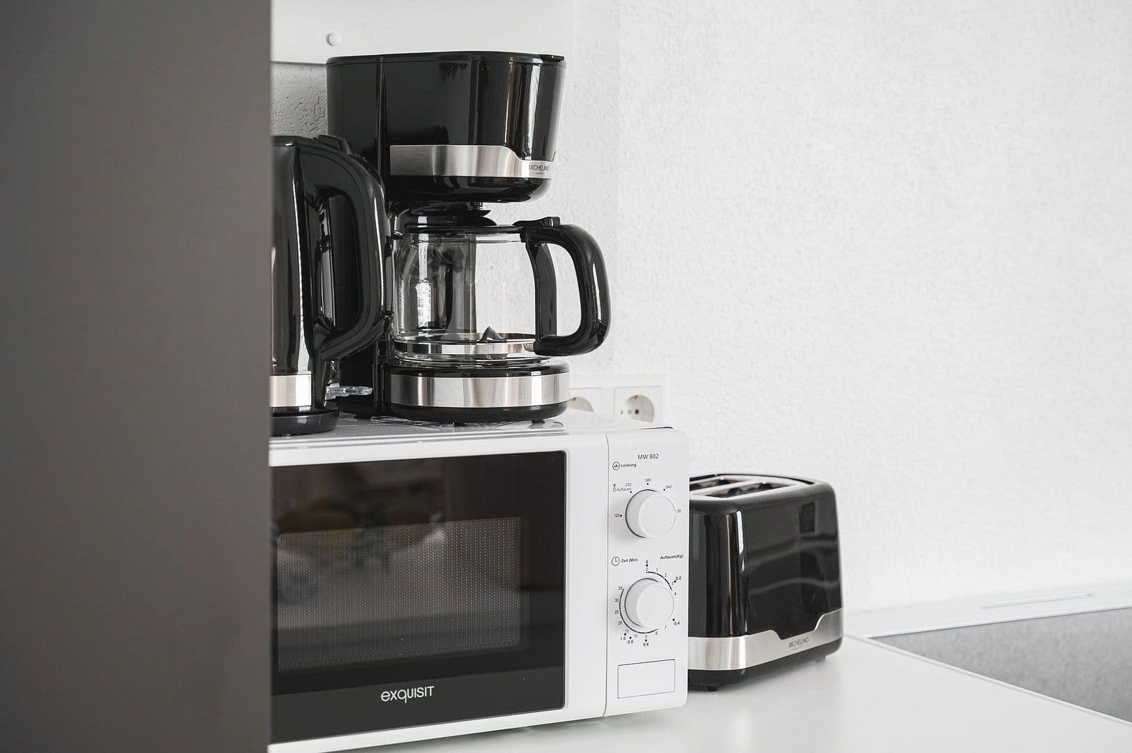 Pronájem bytu 20 m², Schloßberg 6, Kirchentellinsfurt, Bádensko-Württembersko Pronájem bytu 20 m², Schloßberg 6, Kirchentellinsfurt, Bádensko-Württembersko