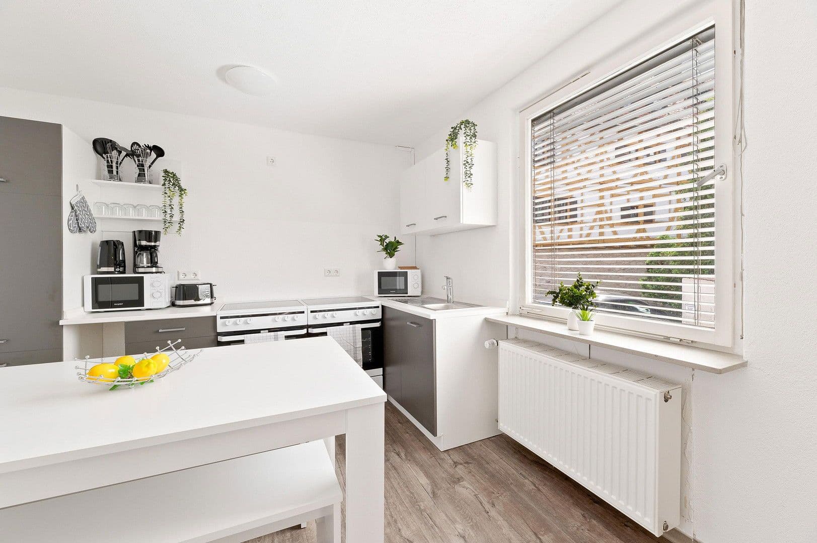 Pronájem bytu 20 m², Schloßberg 6, Kirchentellinsfurt, Bádensko-Württembersko Pronájem bytu 20 m², Schloßberg 6, Kirchentellinsfurt, Bádensko-Württembersko