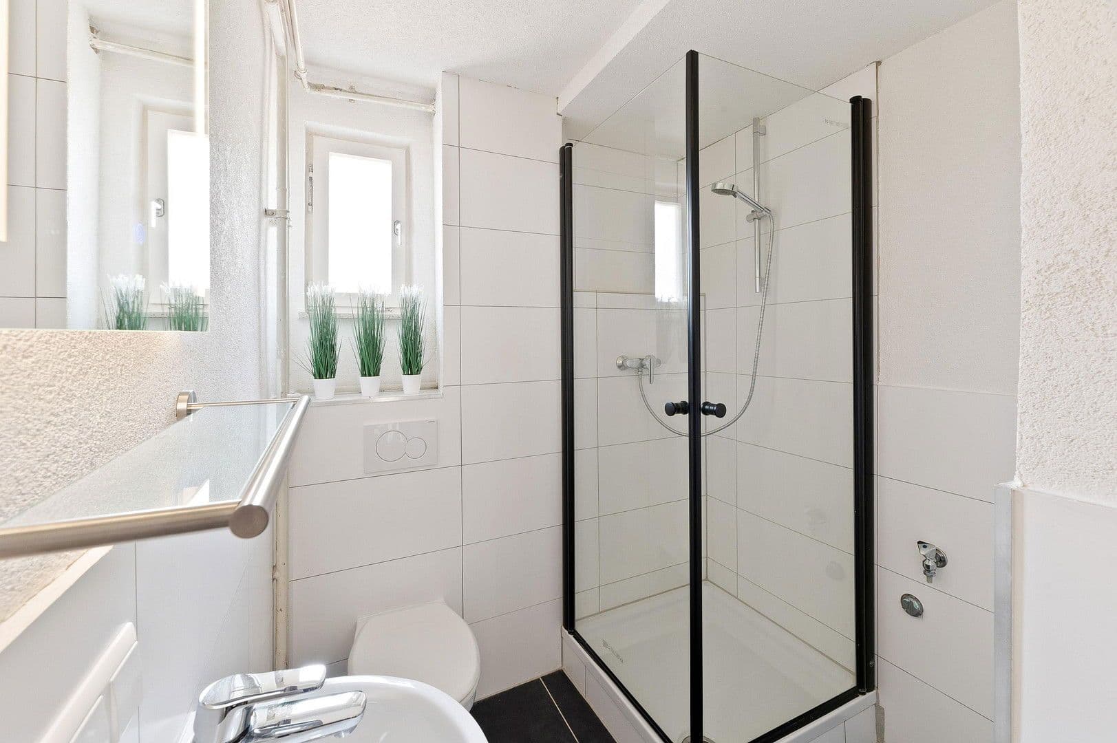 Pronájem bytu 20 m², Schloßberg 6, Kirchentellinsfurt, Bádensko-Württembersko Pronájem bytu 20 m², Schloßberg 6, Kirchentellinsfurt, Bádensko-Württembersko