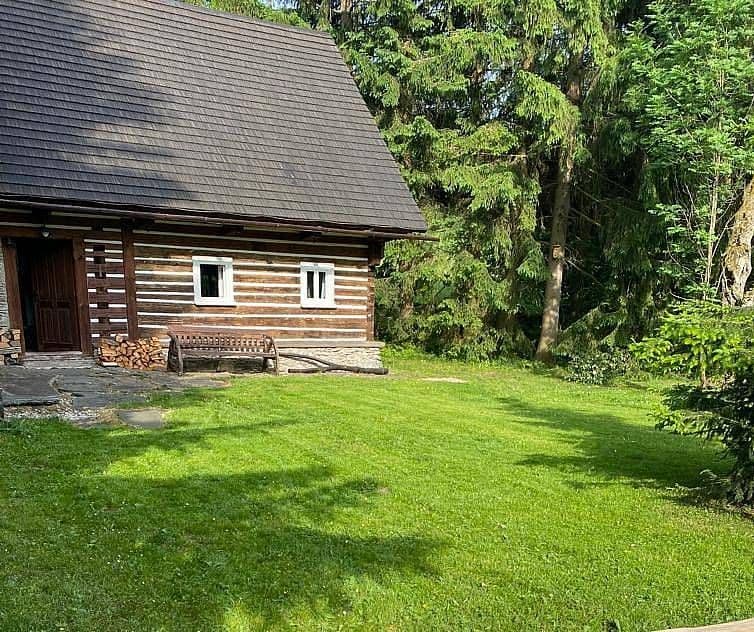 Pronájem chaty, chalupy, Horní Maršov, Královéhradecký kraj Pronájem chaty, chalupy, Horní Maršov, Královéhradecký kraj