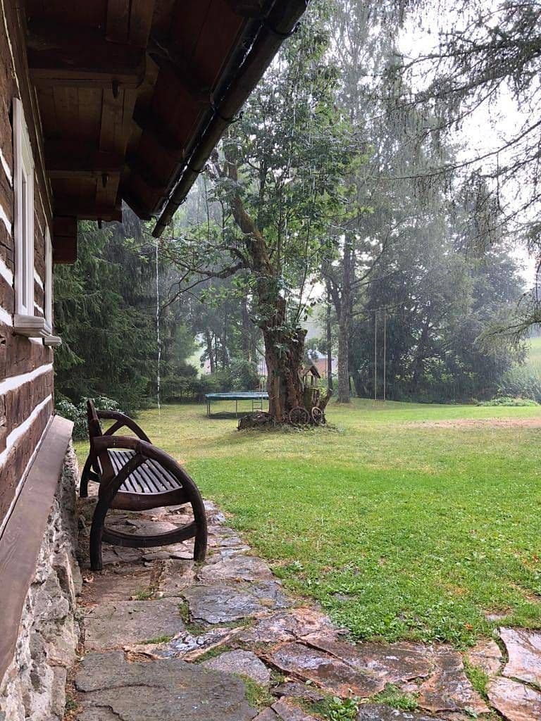 Pronájem chaty, chalupy, Horní Maršov, Královéhradecký kraj Pronájem chaty, chalupy, Horní Maršov, Královéhradecký kraj