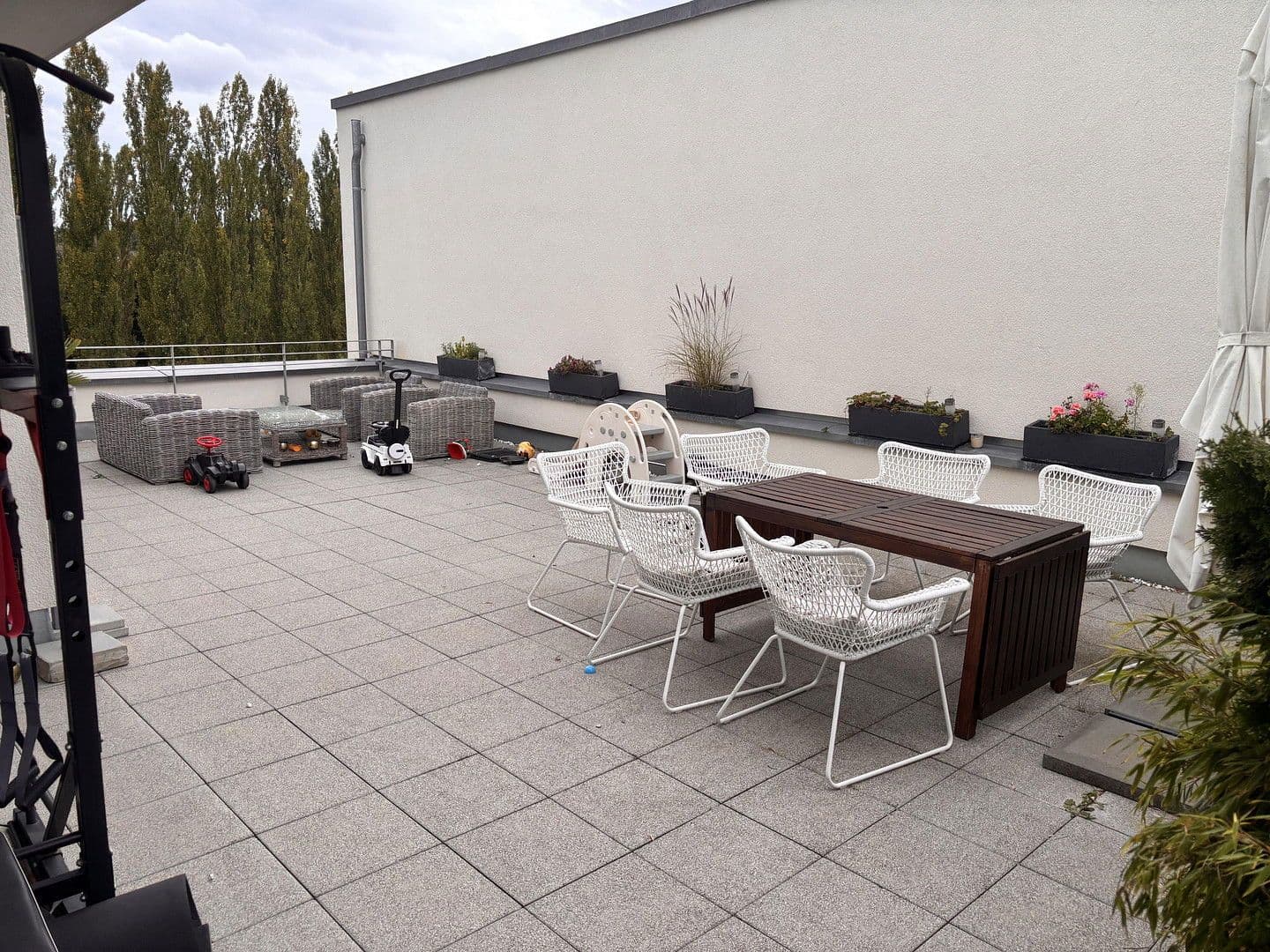 Prodej bytu 3+1 113 m², Böblingen, Bádensko-Württembersko Prodej bytu 3+1 113 m², Böblingen, Bádensko-Württembersko