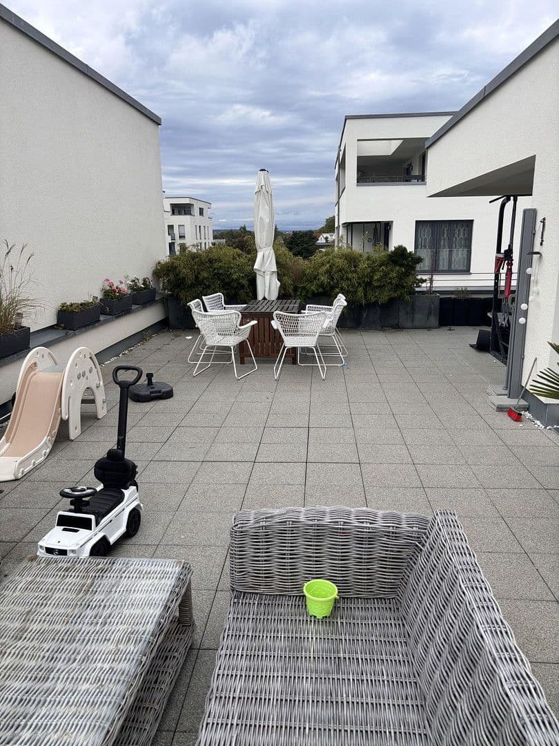 Prodej bytu 3+1 113 m², Böblingen, Bádensko-Württembersko Prodej bytu 3+1 113 m², Böblingen, Bádensko-Württembersko