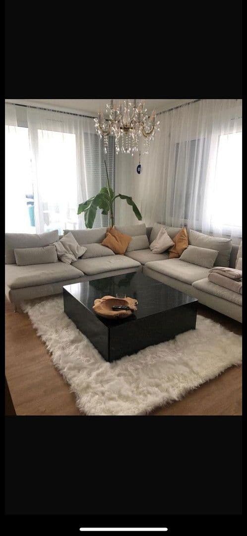 Prodej bytu 3+1 113 m², Böblingen, Bádensko-Württembersko Prodej bytu 3+1 113 m², Böblingen, Bádensko-Württembersko