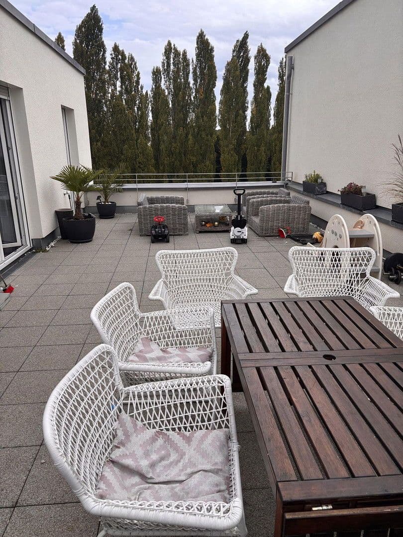 Prodej bytu 3+1 113 m², Böblingen, Bádensko-Württembersko Prodej bytu 3+1 113 m², Böblingen, Bádensko-Württembersko
