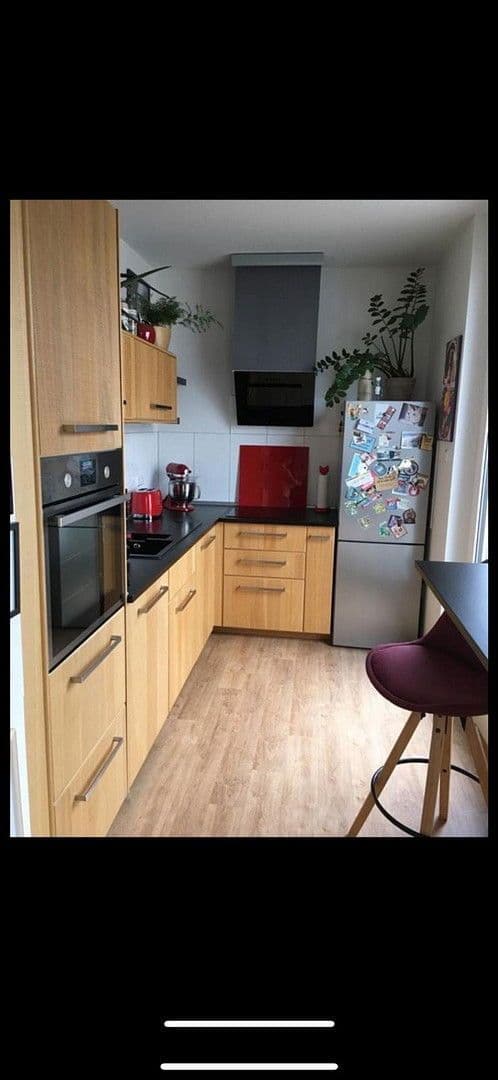 Prodej bytu 3+1 113 m², Böblingen, Bádensko-Württembersko Prodej bytu 3+1 113 m², Böblingen, Bádensko-Württembersko