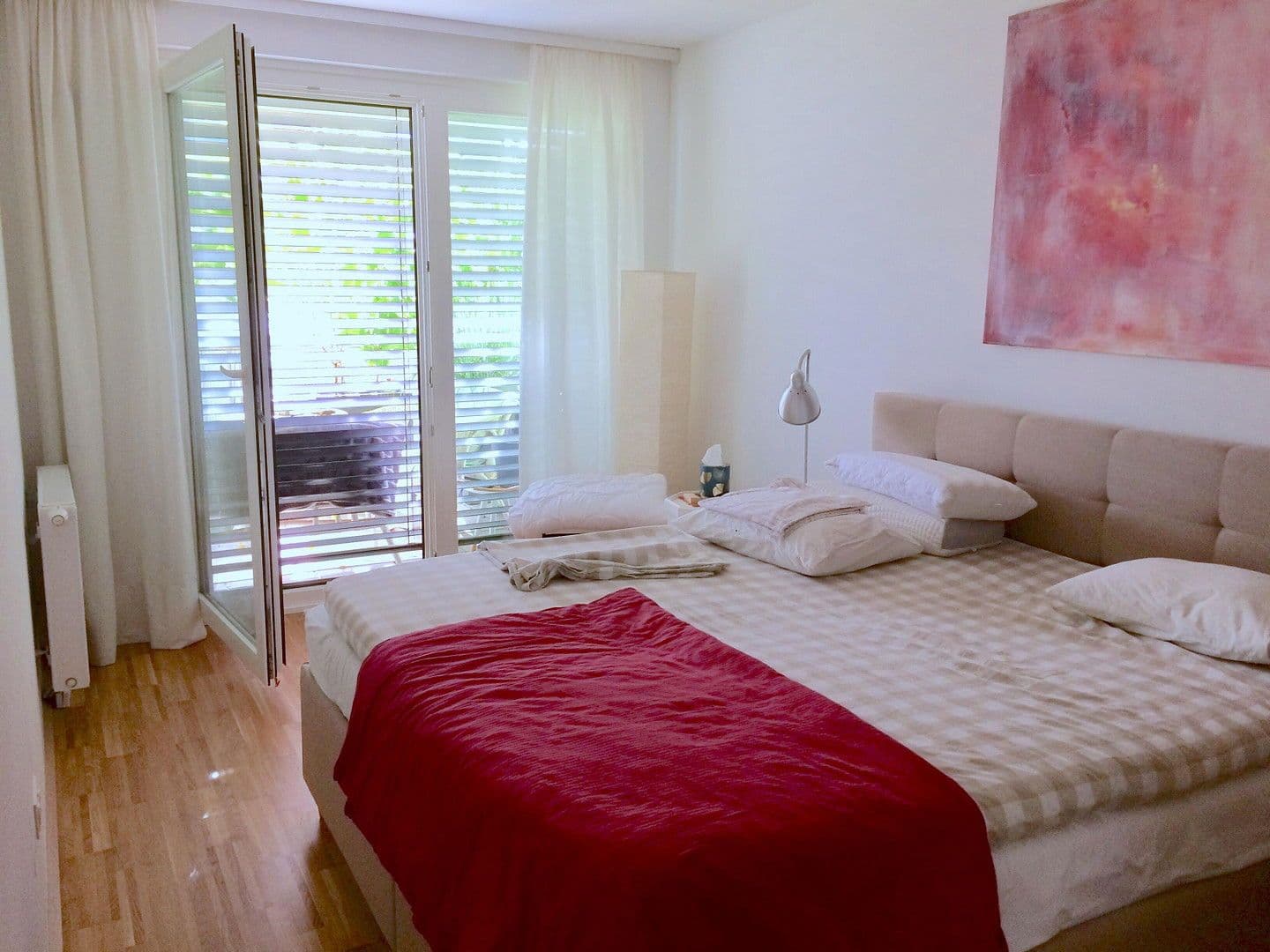 Prodej bytu 3+1 78 m², Axel-Corti-Gasse 8, Wien, Wien Prodej bytu 3+1 78 m², Axel-Corti-Gasse 8, Wien, Wien