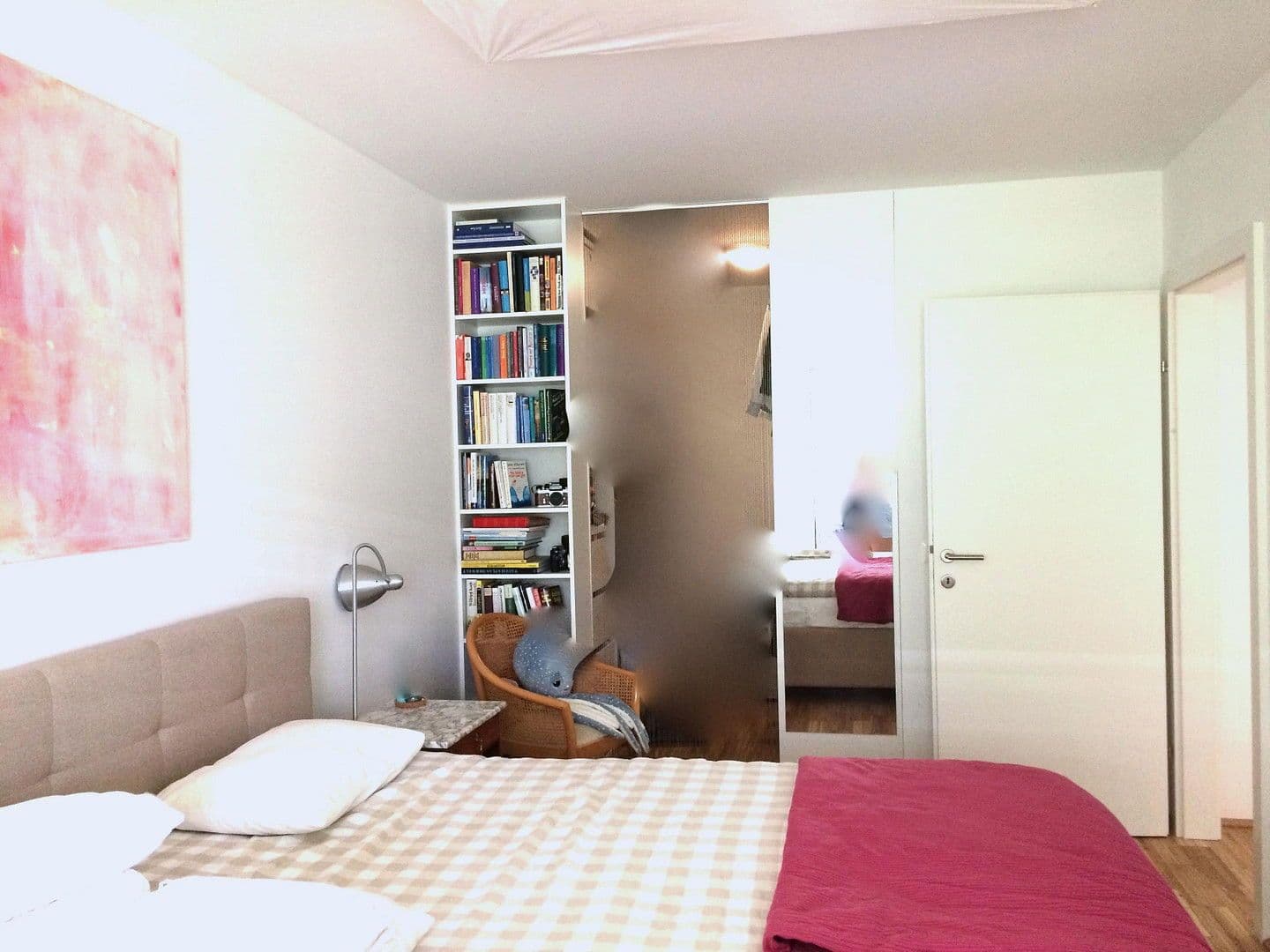 Prodej bytu 3+1 78 m², Axel-Corti-Gasse 8, Wien, Wien Prodej bytu 3+1 78 m², Axel-Corti-Gasse 8, Wien, Wien