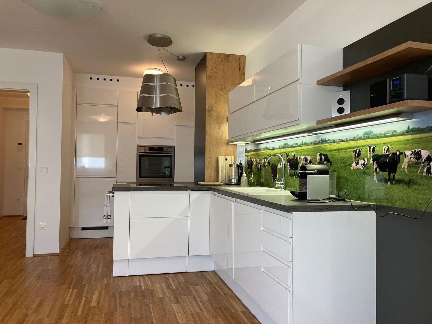 Prodej bytu 3+1 78 m², Axel-Corti-Gasse 8, Wien, Wien Prodej bytu 3+1 78 m², Axel-Corti-Gasse 8, Wien, Wien