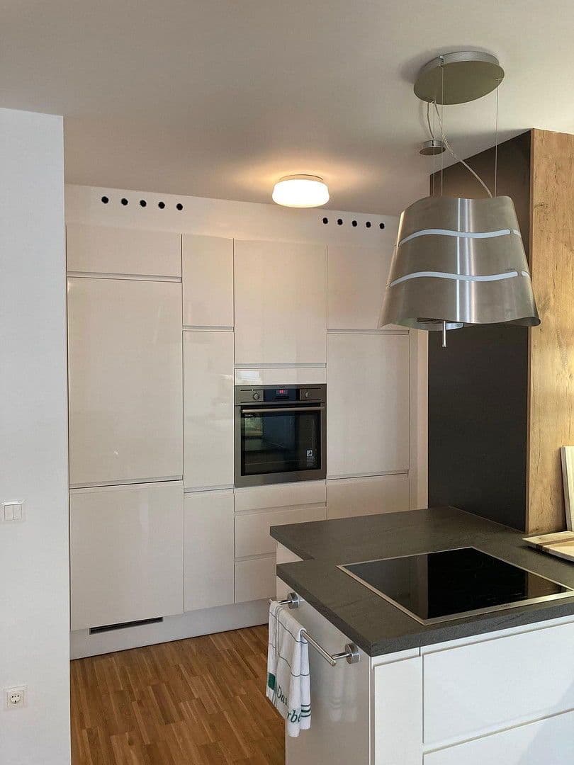 Prodej bytu 3+1 78 m², Axel-Corti-Gasse 8, Wien, Wien Prodej bytu 3+1 78 m², Axel-Corti-Gasse 8, Wien, Wien