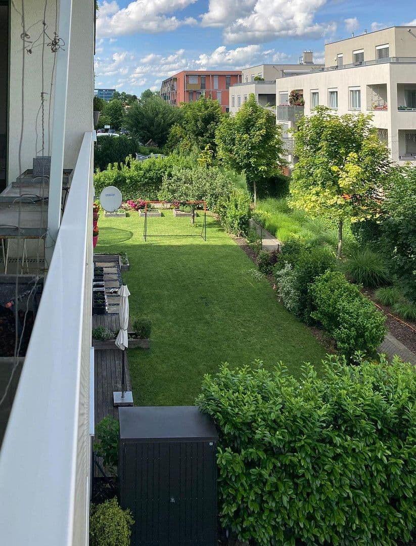 Prodej bytu 3+1 78 m², Axel-Corti-Gasse 8, Wien, Wien Prodej bytu 3+1 78 m², Axel-Corti-Gasse 8, Wien, Wien