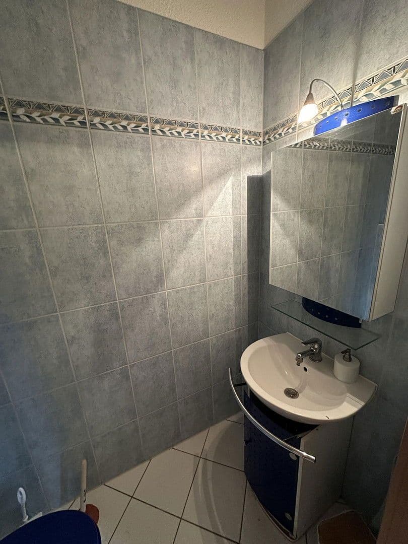 Pronájem bytu 4+1 151 m², Westliche Stadtmauerstraße 64, Erlangen, Bavorsko Pronájem bytu 4+1 151 m², Westliche Stadtmauerstraße 64, Erlangen, Bavorsko