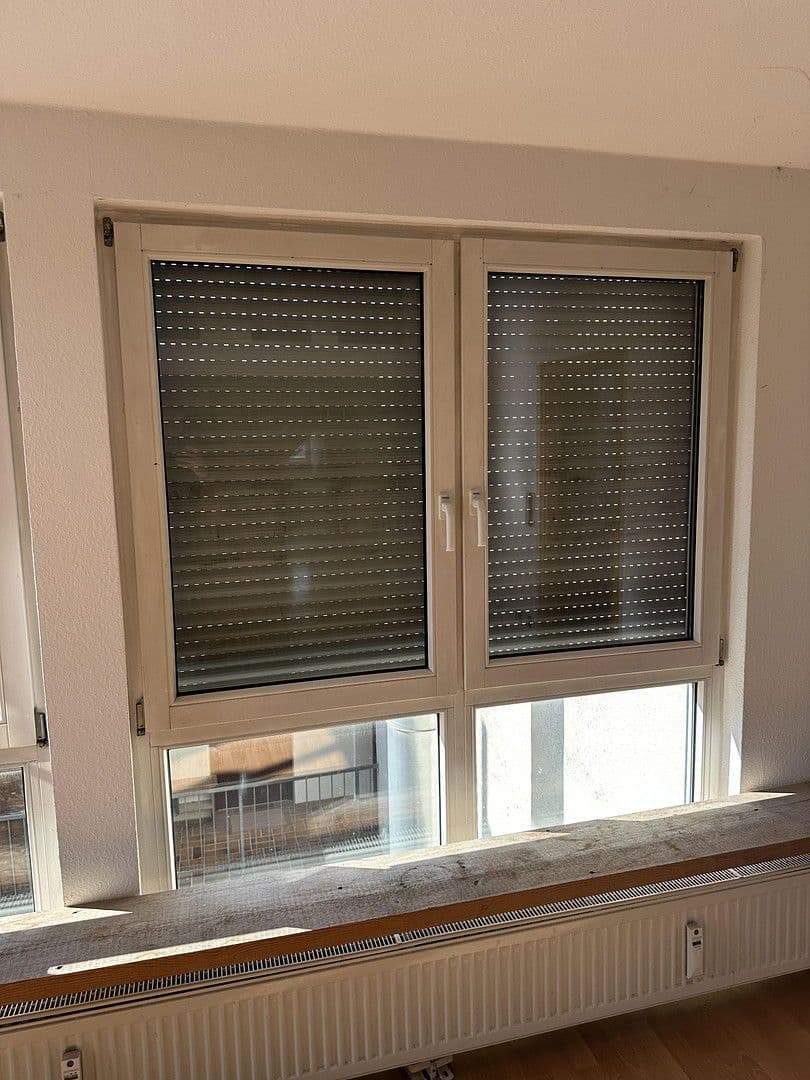 Pronájem bytu 4+1 151 m², Westliche Stadtmauerstraße 64, Erlangen, Bavorsko Pronájem bytu 4+1 151 m², Westliche Stadtmauerstraße 64, Erlangen, Bavorsko