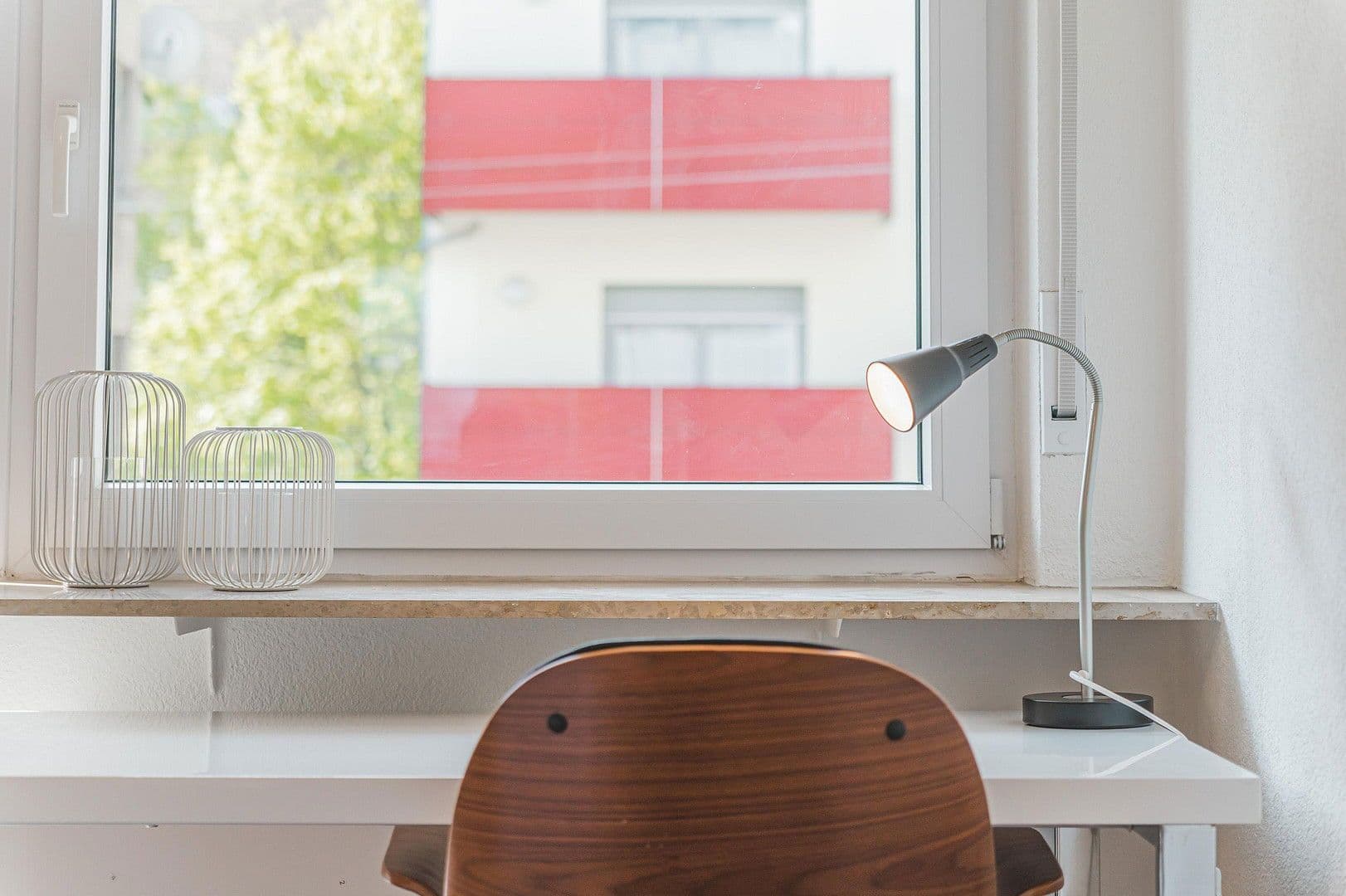 Pronájem bytu 2+1 50 m², Bebelstr. 80, Stuttgart, Bádensko-Württembersko Pronájem bytu 2+1 50 m², Bebelstr. 80, Stuttgart, Bádensko-Württembersko