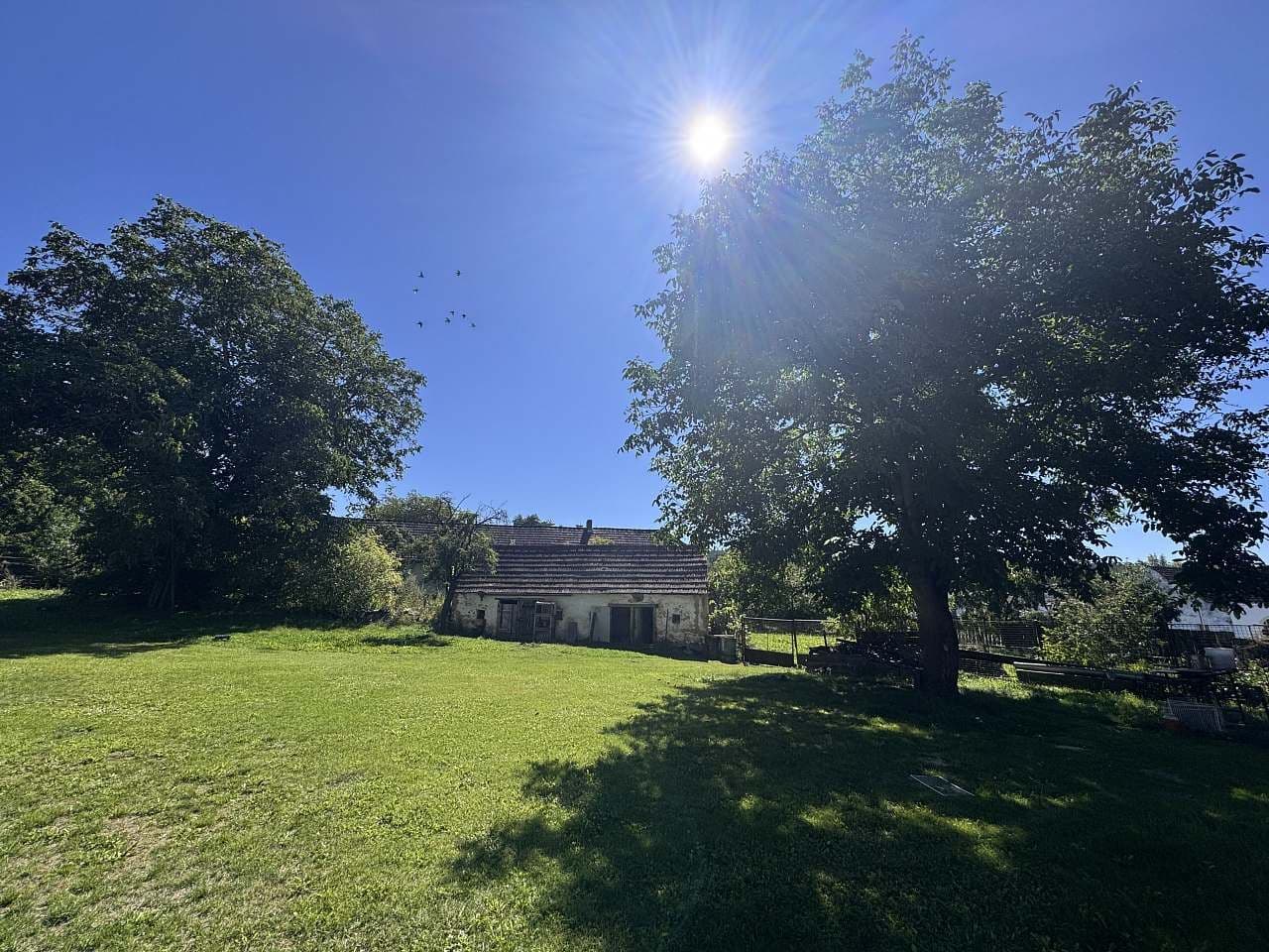 Pronájem chaty, chalupy, Mečichov, Jihočeský kraj Pronájem chaty, chalupy, Mečichov, Jihočeský kraj