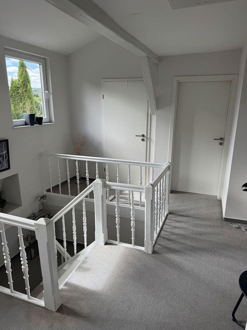 Prodej domu 162 m², pozemek 916 m², Hann. Münden, Dolní Sasko Prodej domu 162 m², pozemek 916 m², Hann. Münden, Dolní Sasko