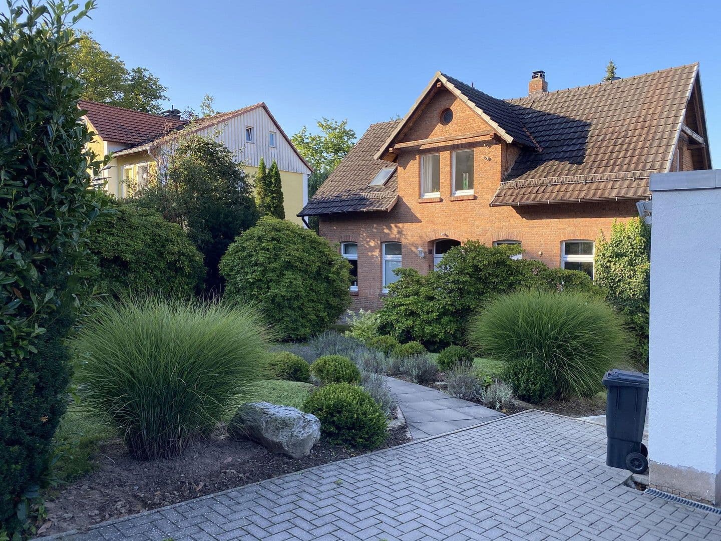 Prodej domu 162 m², pozemek 916 m², Hann. Münden, Dolní Sasko Prodej domu 162 m², pozemek 916 m², Hann. Münden, Dolní Sasko