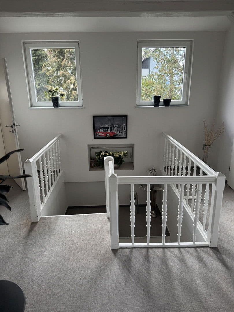 Prodej domu 162 m², pozemek 916 m², Hann. Münden, Dolní Sasko Prodej domu 162 m², pozemek 916 m², Hann. Münden, Dolní Sasko